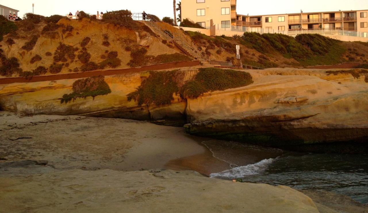 Blue Heron Cottages San Diego Exterior foto