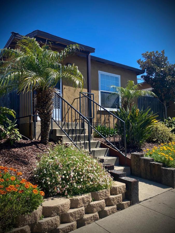 Blue Heron Cottages San Diego Exterior foto